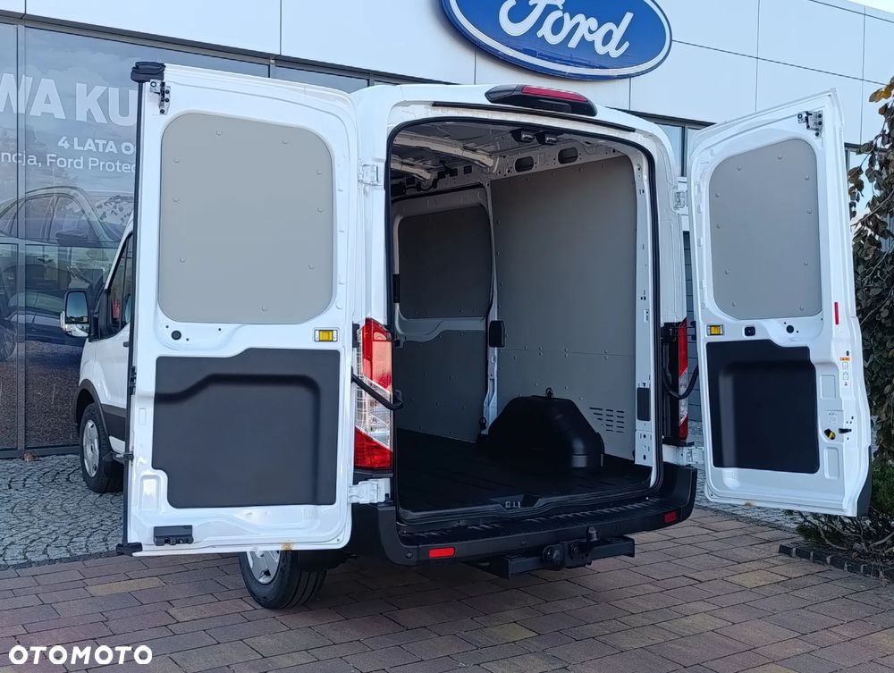 Ford Transit Van 350 L2 - 10