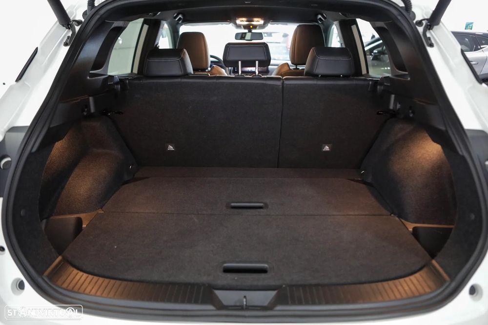 Nissan Qashqai 1.5 e-Power Tekna - 11