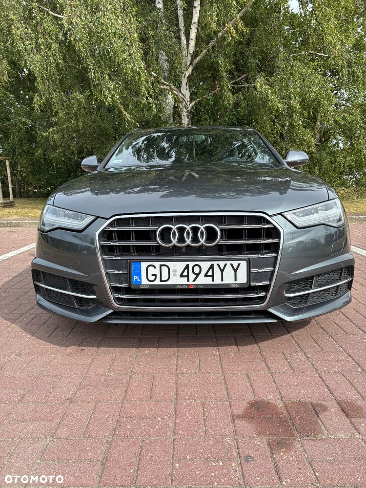 Audi A6 - 7
