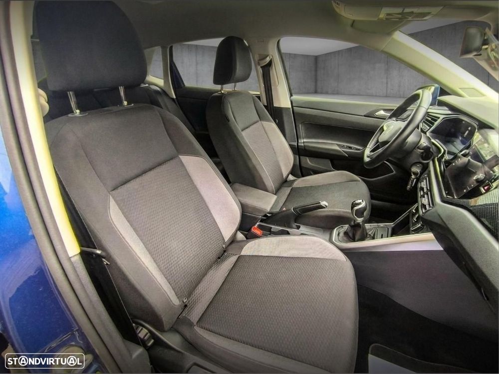 VW Polo 1.0 TSI Urban - 9
