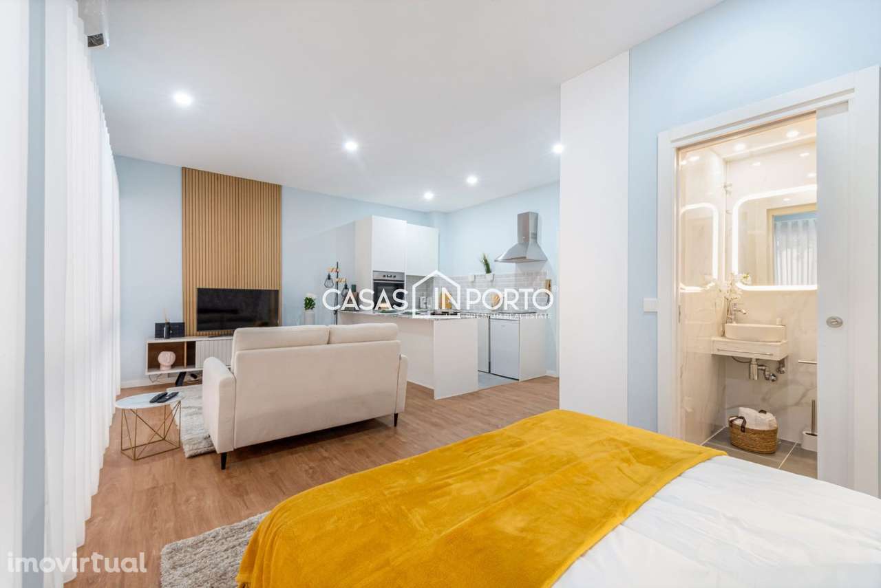 Apartamento Charme - Exclusividade e Conforto Junto ao Metro dos Comba - Grande imagem: 3/13