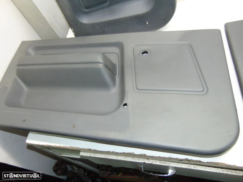 Renault Super 5 quartelas - 5