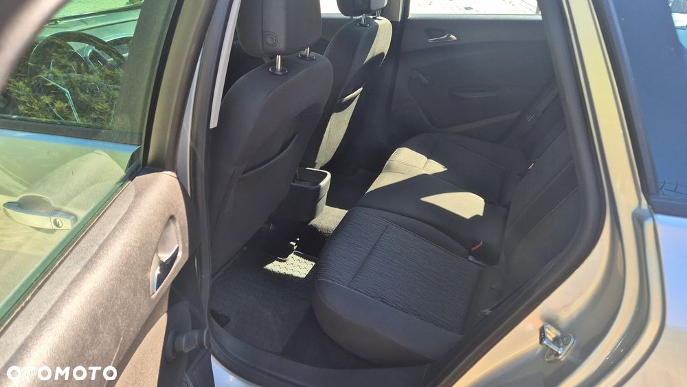 Opel Astra 1.4 T Enjoy - 14