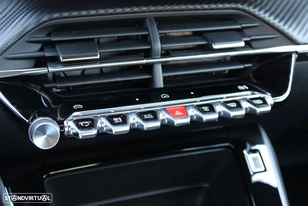 Peugeot 2008 1.2 PureTech Allure Pack - 15