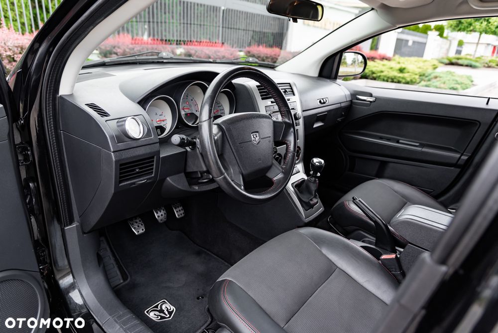 Dodge Caliber 2.4 SRT4 Turbo - 17