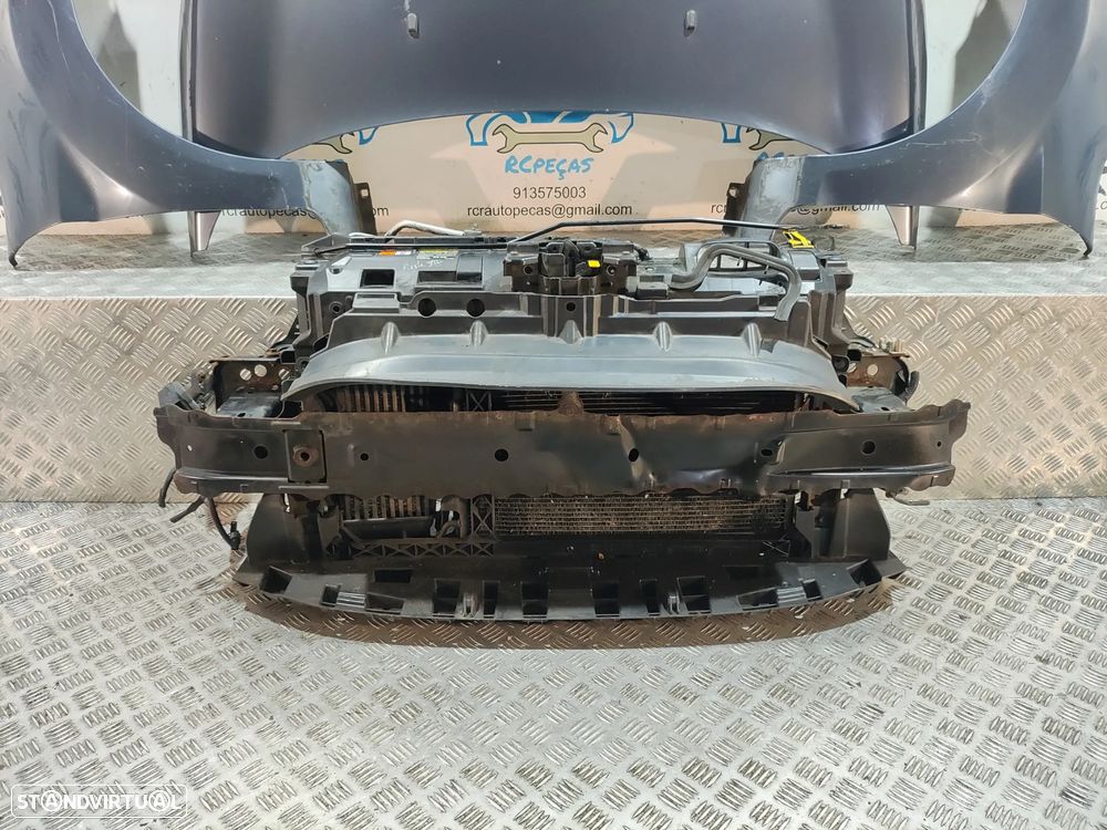 Frente Completa Ford Fiesta ST VI Mk6 Diesel - 5