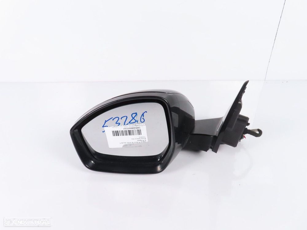 Retrovisor / Espelho Esquerdo Usado / Original JAGUAR F-PACE (X761) T4A5603 - 1