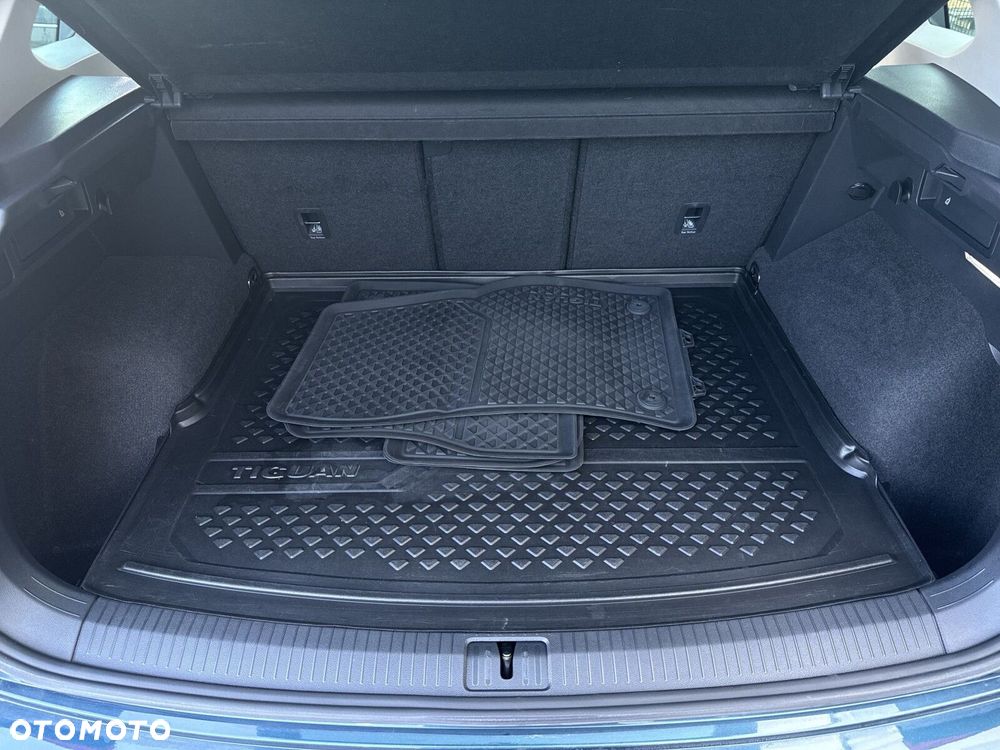 Volkswagen Tiguan - 40