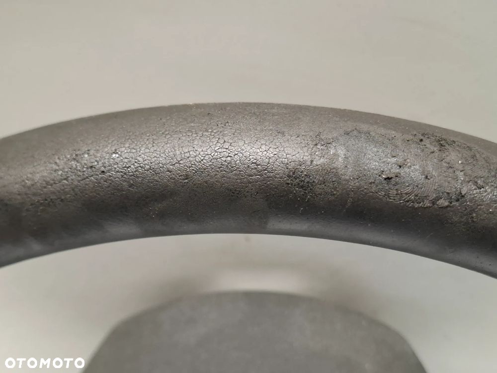 KIEROWNICA S-LINE AUDI A4 B7 A6 C6 DO REGENERACJI CZERWONA NIC SLASK WYSYLKA - 5