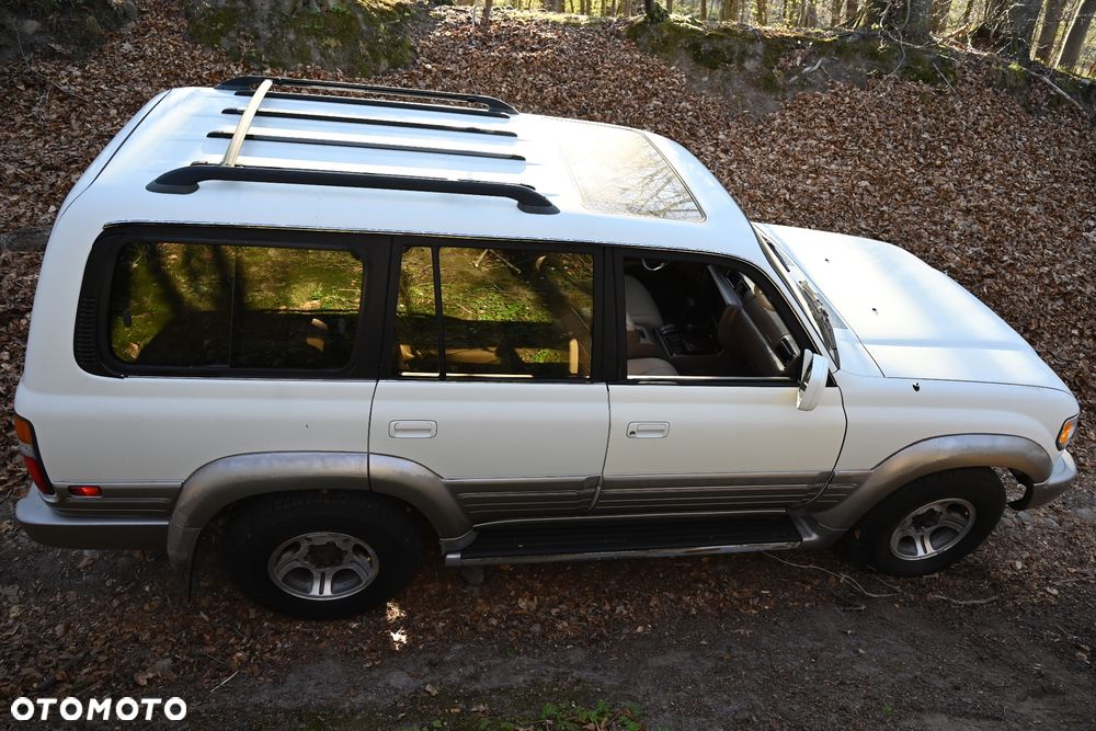 Lexus LX - 8