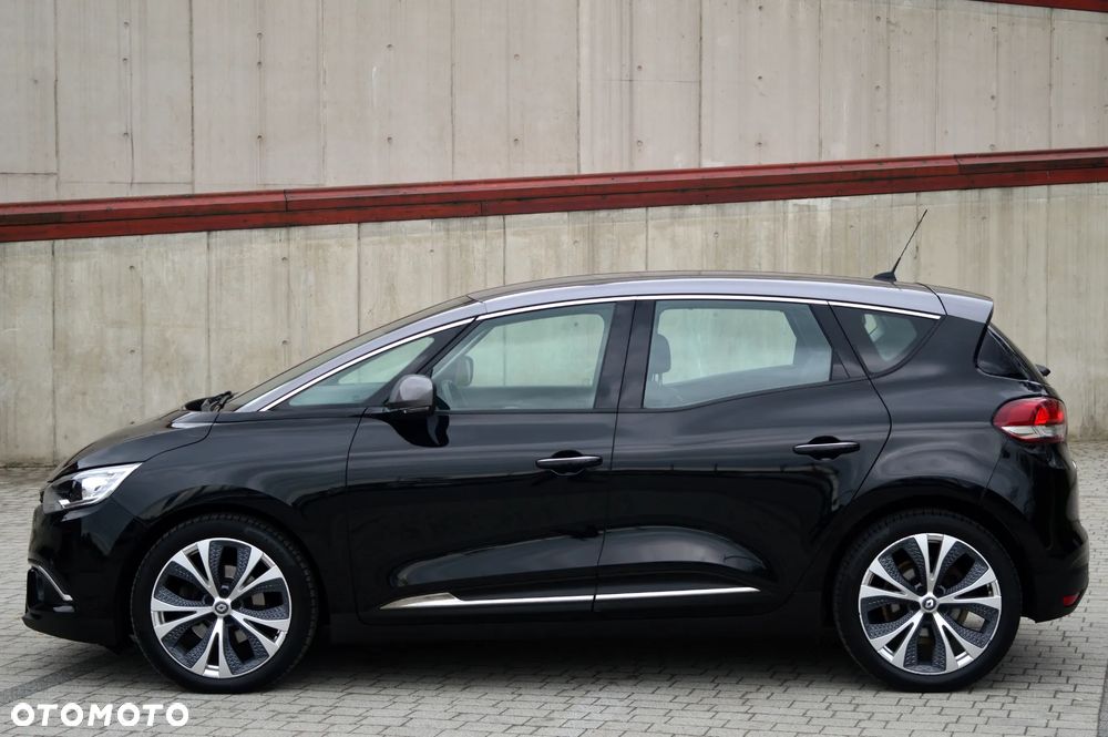 Renault Scenic - 7