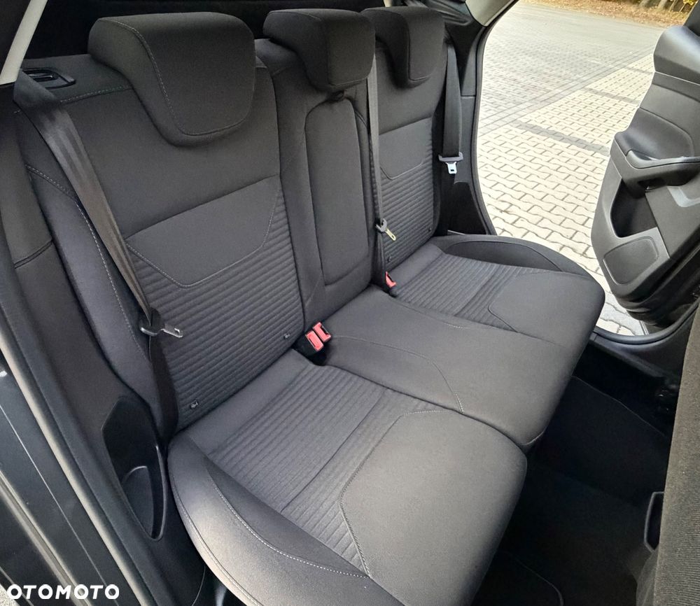 Ford Focus 1.5 EcoBoost STart-Stopp-System TITANIUM - 39