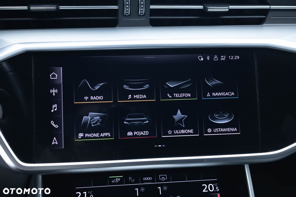 Audi A6 Avant 55 TFSI e quattro S tronic S line - 26