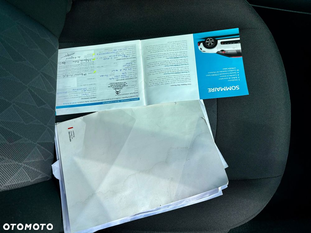 Citroën C-Elysée PureTech 82 Selection - 17
