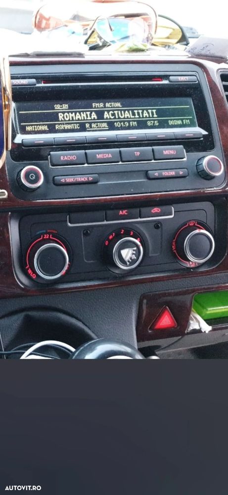 Volkswagen Transporter - 15