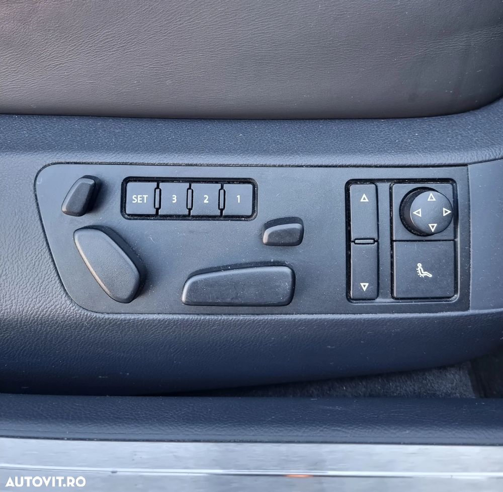 Volkswagen Phaeton 3.0 V6 TDI DPF 4MOTION Automatik (5 Sitzer) - 11