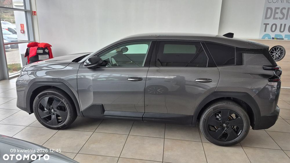 Citroën C5 Aircross 1.2 mHEV Plus eDCT6 - 3
