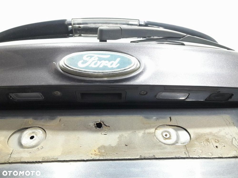 FORD KUGA MK1 KLAPA BAGAŻNIKA TYŁ TYLNA H8 - 3