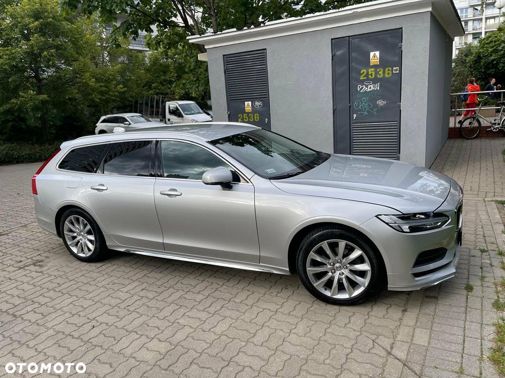 Volvo V90 - 7