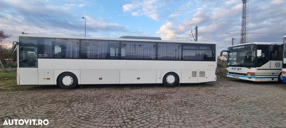 Mercedes-Benz Intouro - 3