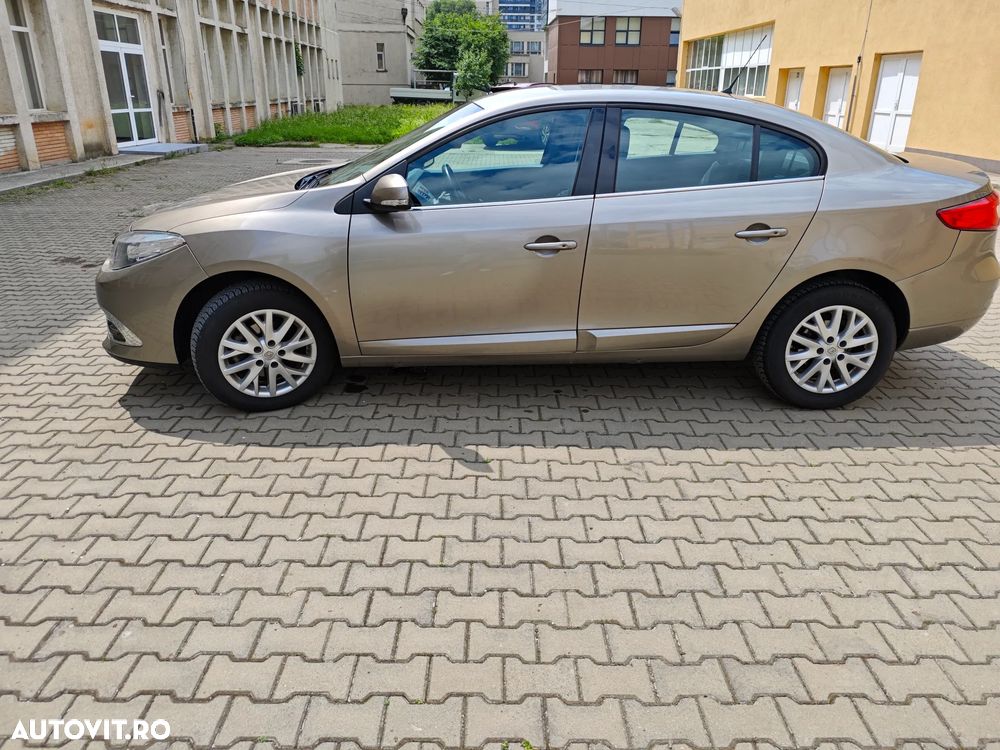 Renault Fluence 1.6 Dynamique - 3