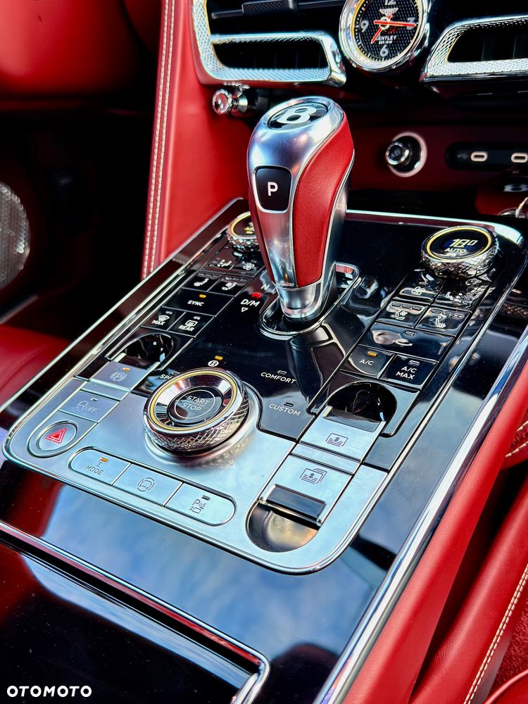 Bentley Inny - 12