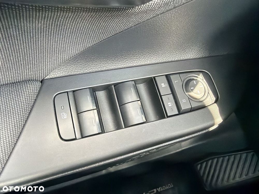 Toyota C-HR 1.8 Hybrid Comfort - 14