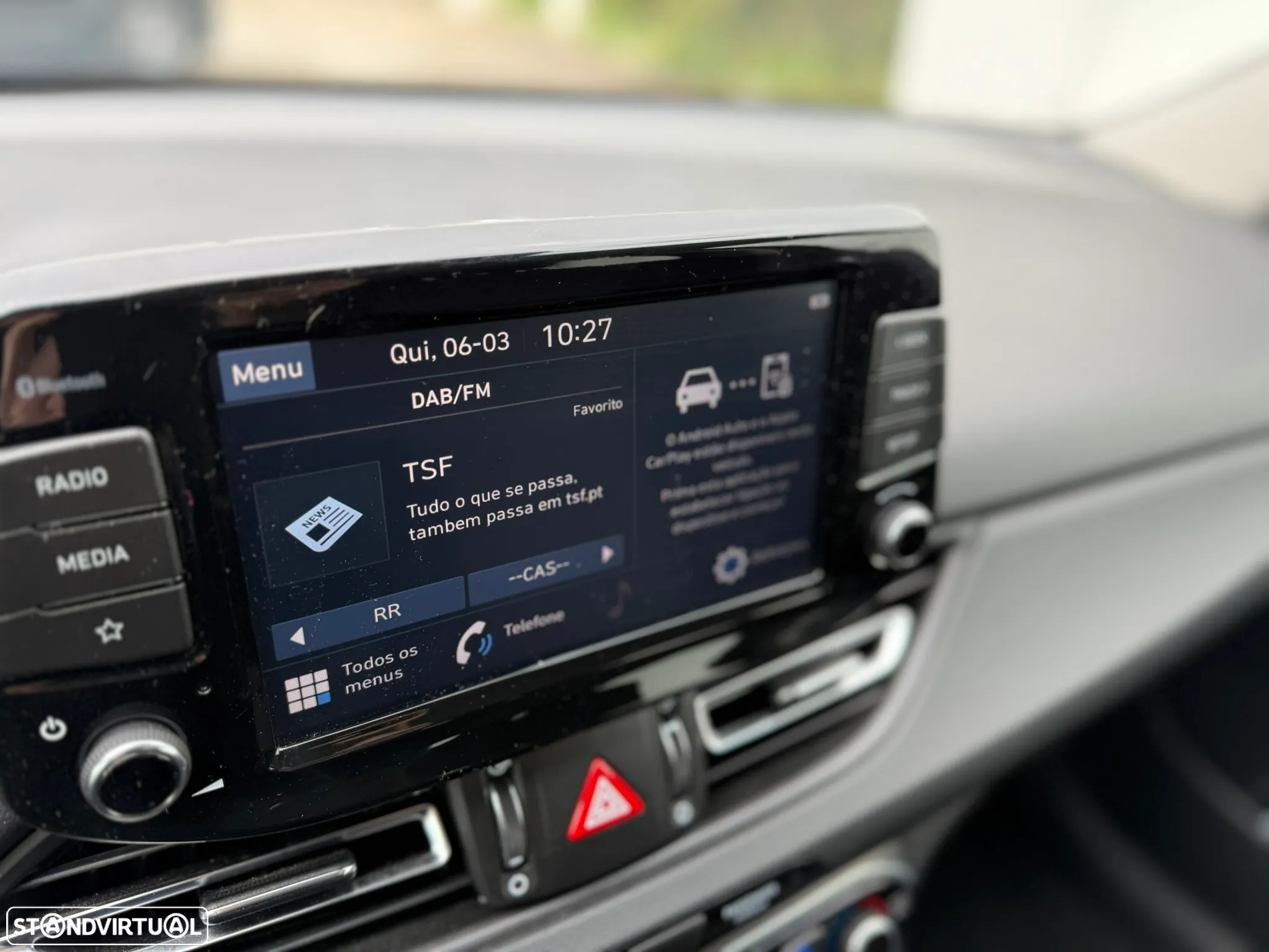 Hyundai i30 1.0 T-GDI Style Plus - 23