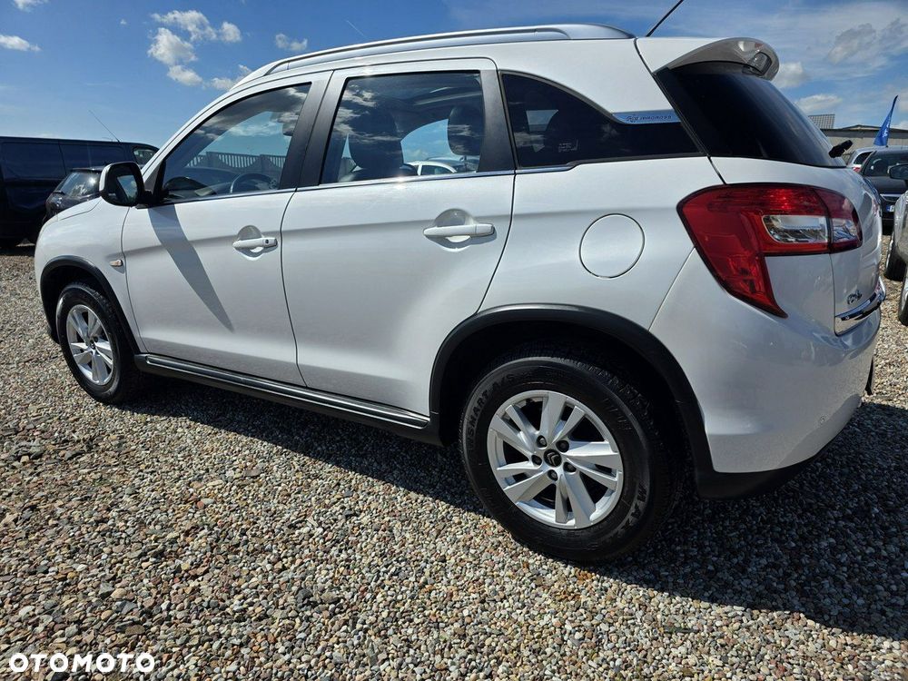 Citroën C4 Aircross 1.6 STT 4x2 Exclusive - 12