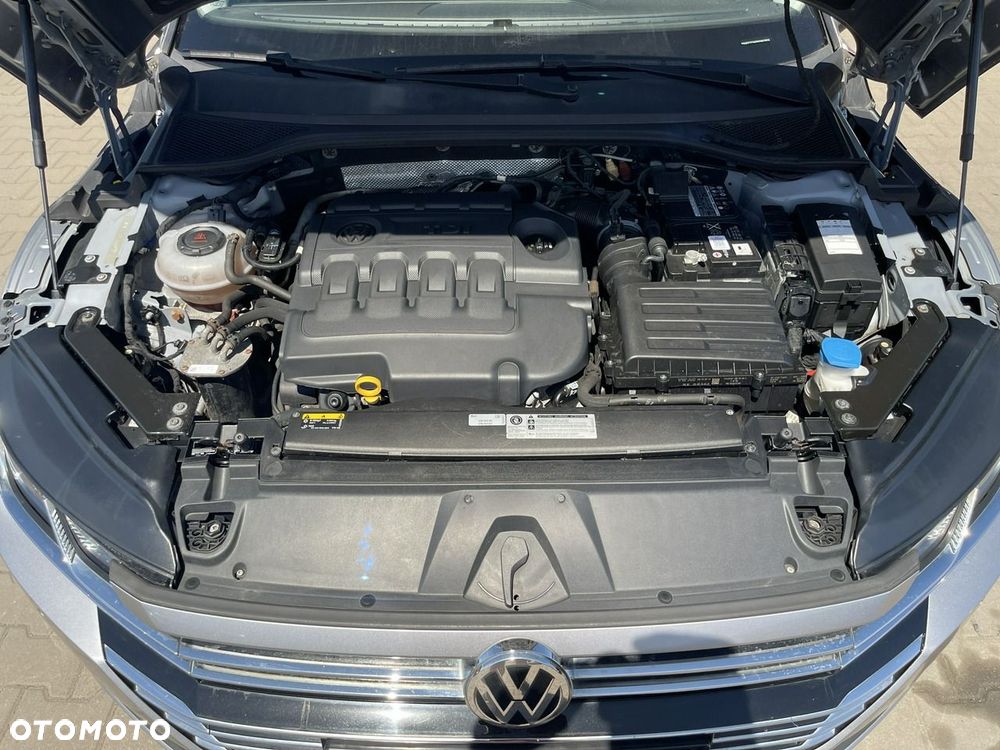 Volkswagen Arteon 2.0 TDI SCR DSG - 16