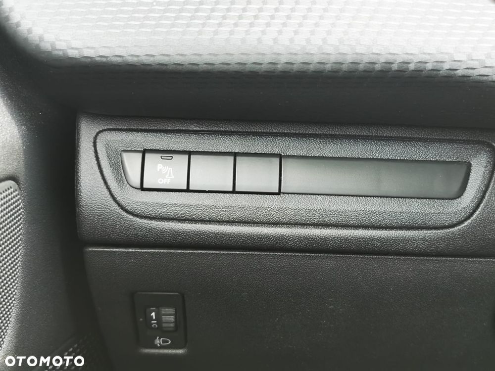 Peugeot 208 PureTech 82 Start & Stop Style - 12