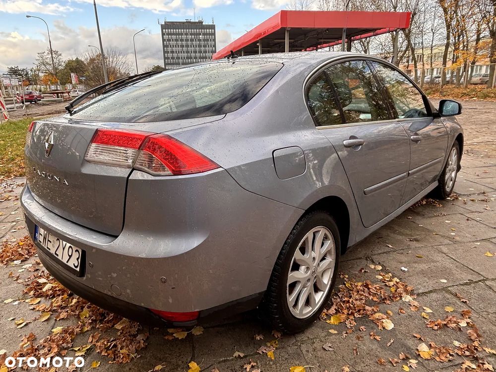 Renault Laguna - 30