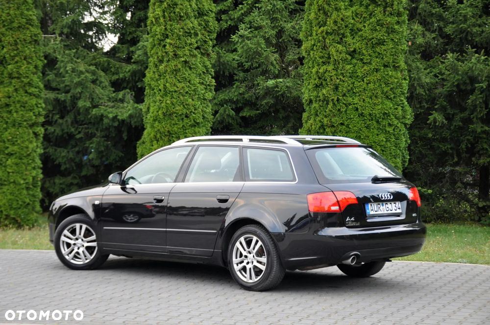 Audi A4 Avant - 13