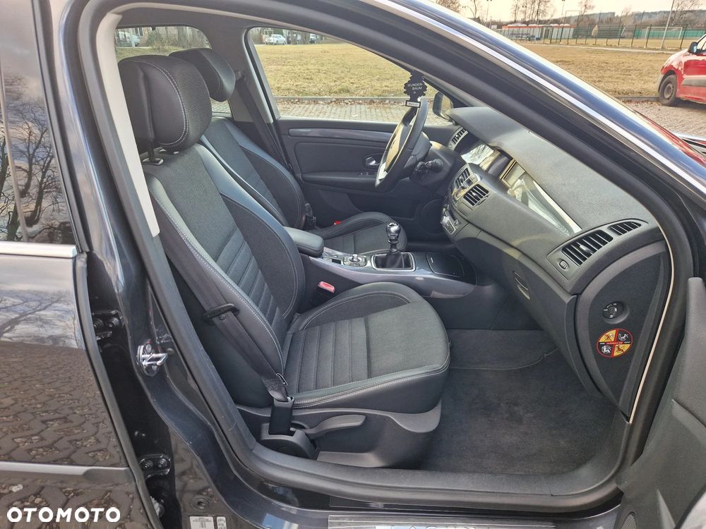 Renault Laguna 2.0 16V 140 Dynamique - 22