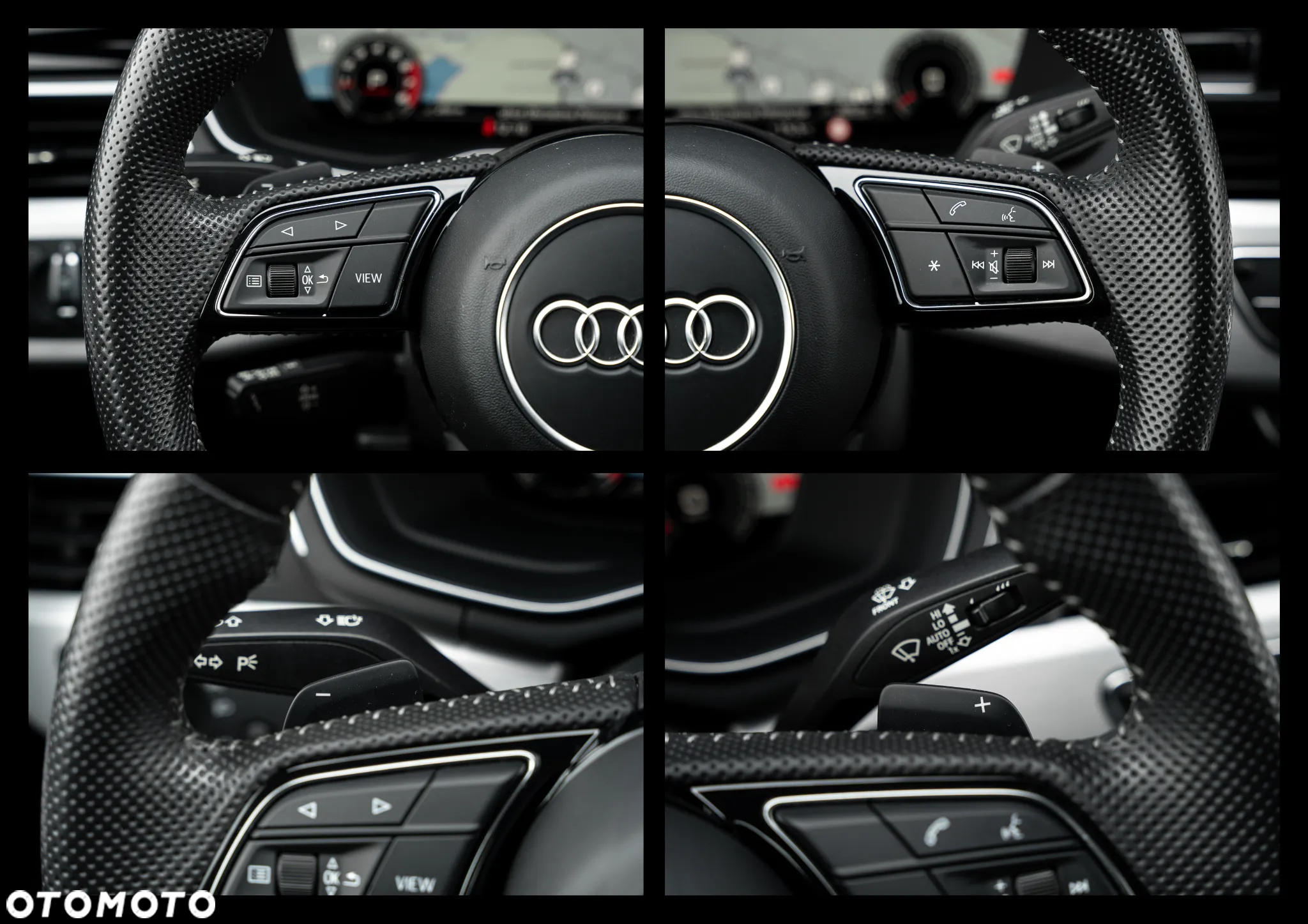 Audi A5 - 33