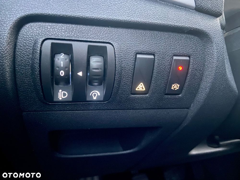 Renault Grand Scenic - 20