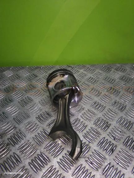 Reparação de Motor Fiat Ducato 2.3D 2007 / 2009 F1AE0481D - 22