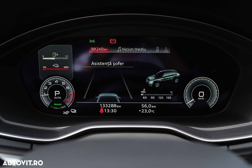 Audi Q5 50 TFSIe quattro S tronic S line - 16