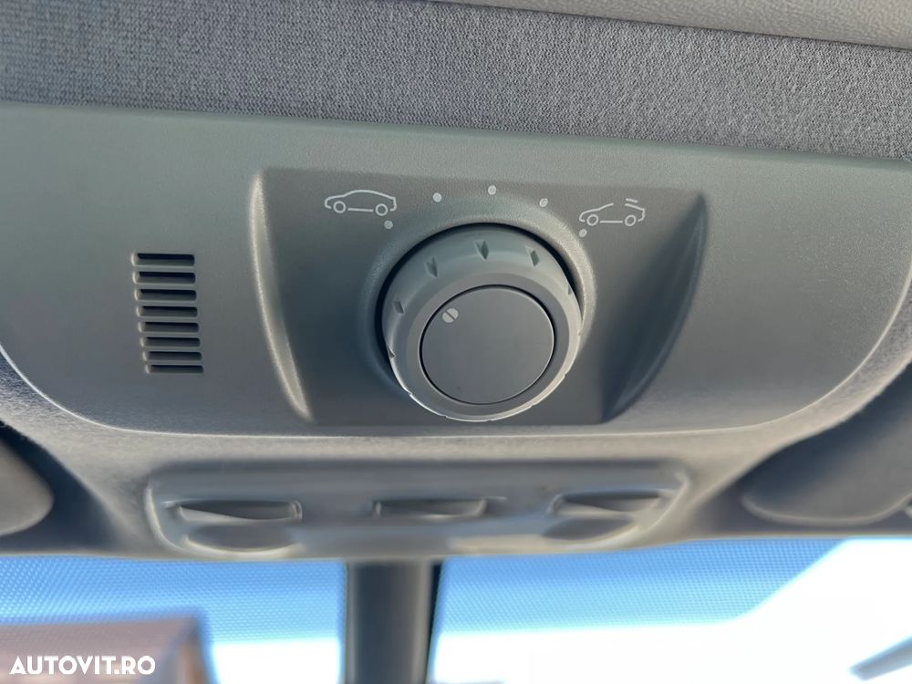 Renault Grand Scenic - 18