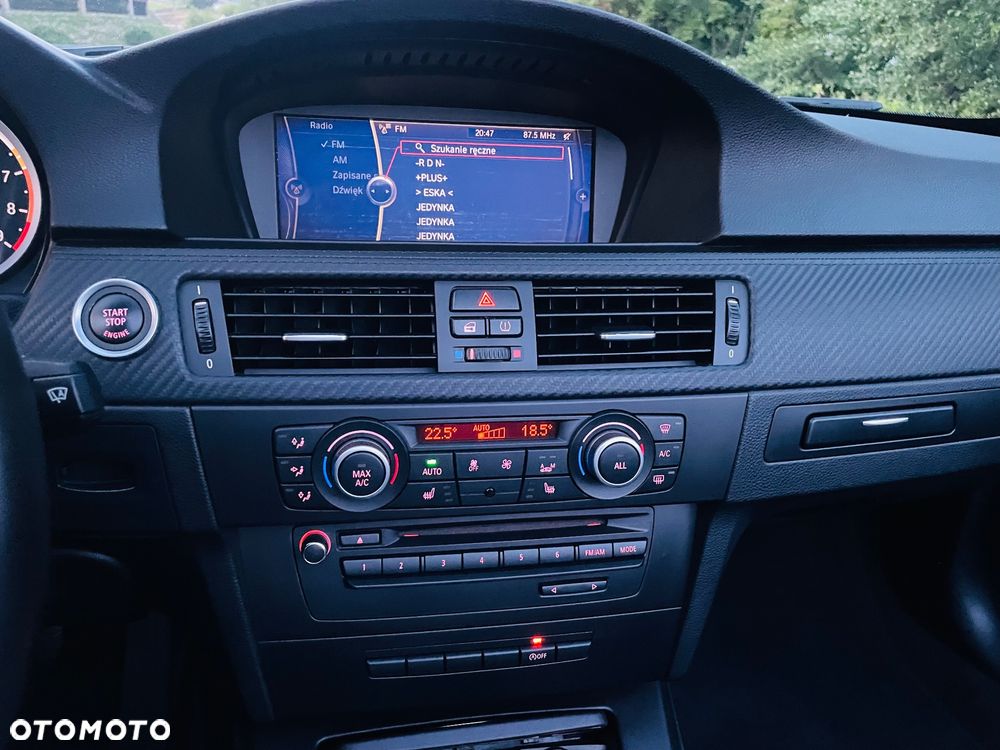 BMW M3 Drivelogic - 10