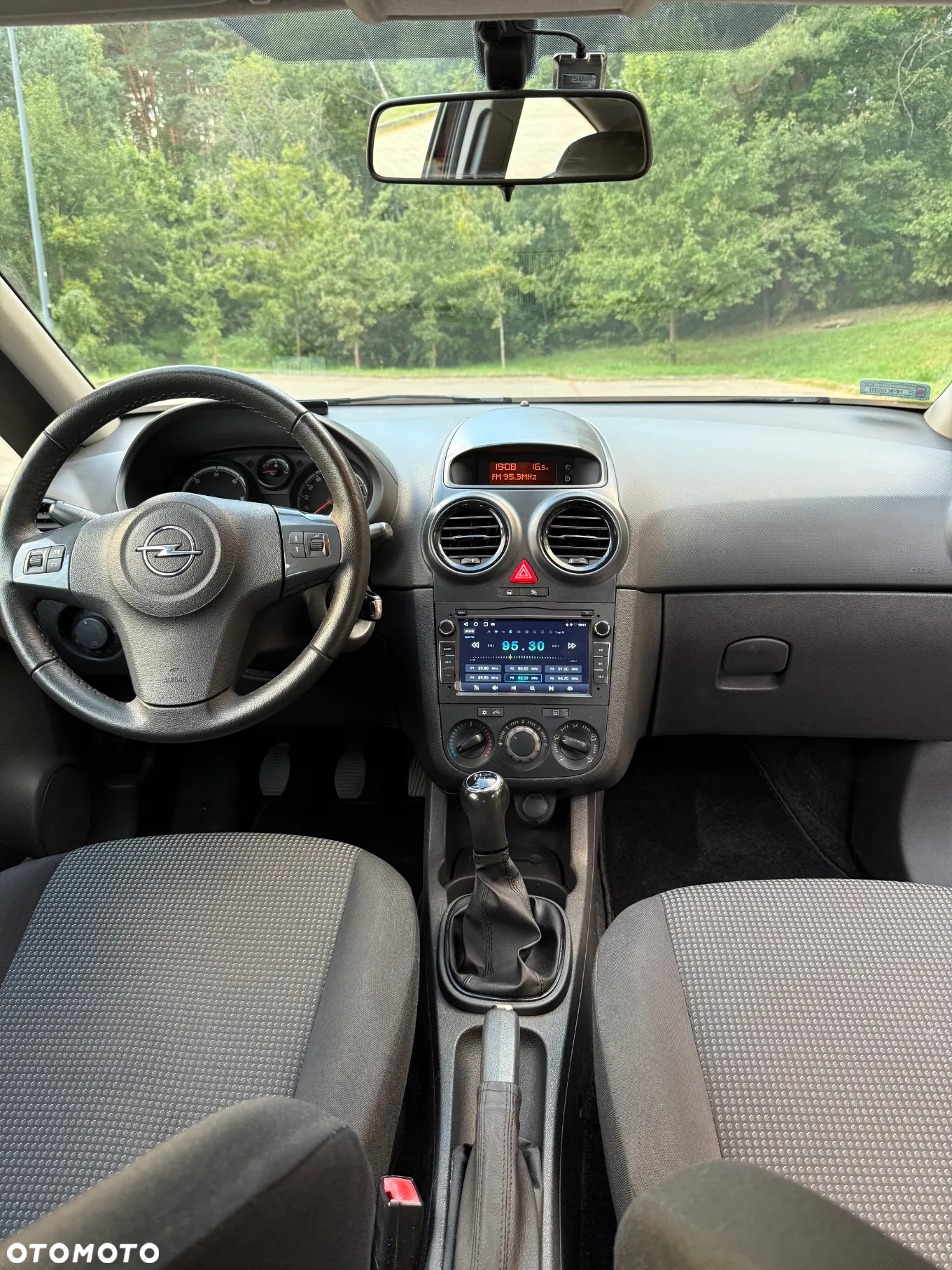 Opel Corsa 1.3 CDTI DPF EcoFLEX Selection - 13