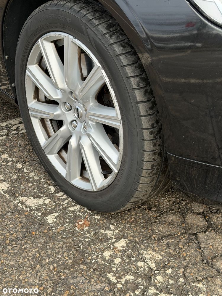 Volvo S90 D5 SCR AWD Inscription - 3