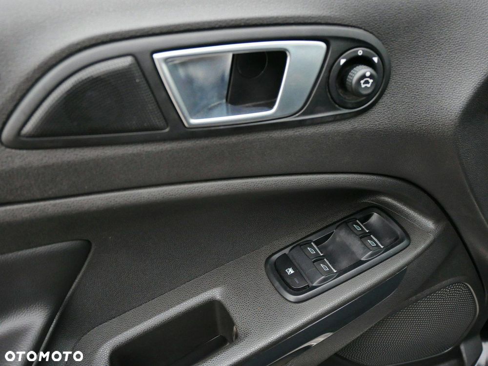 Ford EcoSport 1.0 EcoBoost TITANIUM - 7