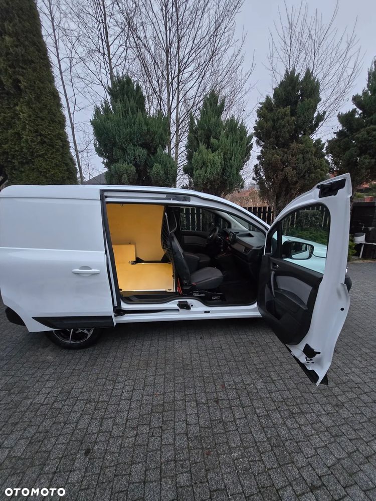Renault Kangoo - 19