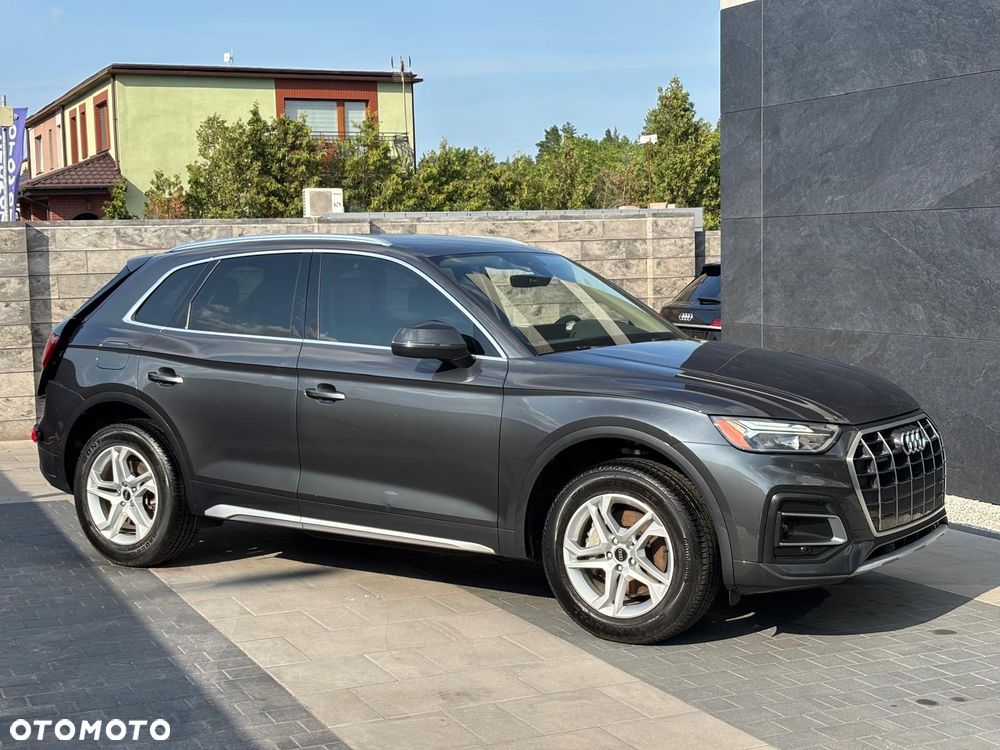 Audi Q5 45 TFSI quattro S tronic S line - 10