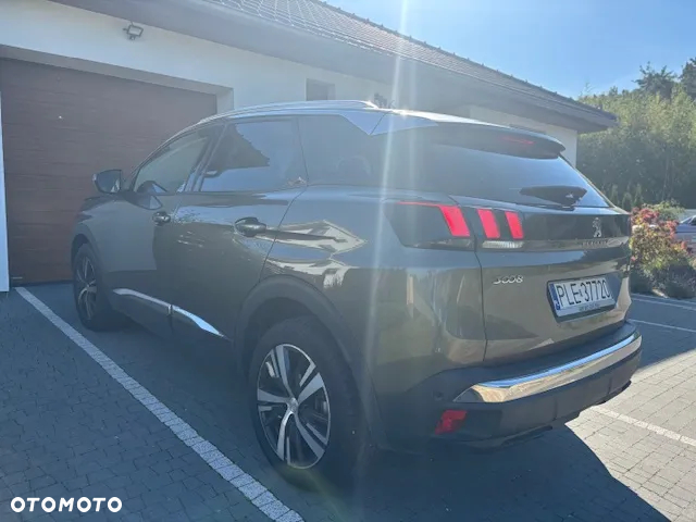 Peugeot 3008 1.2 PureTech Allure Pack S&S - 3