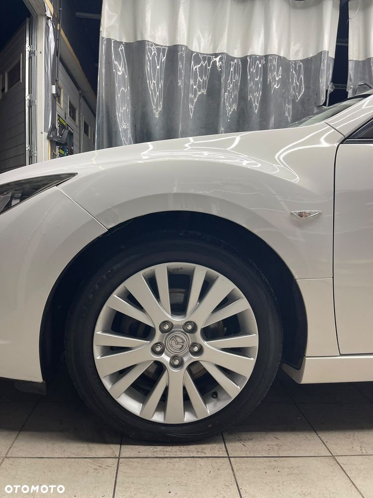 Mazda 6 Sport 2.0 Dynamic - 26