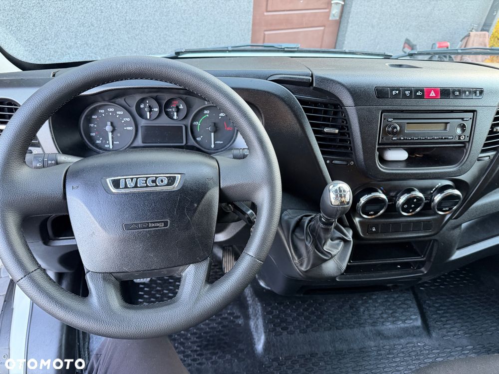 Iveco Daily - 35