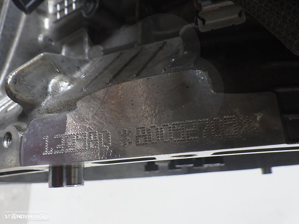 Motor Mercedes A W176 2.0TB 45AMG 280KW Ref: 133980 - 6