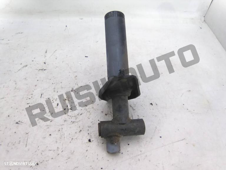 Amortecedor Impacto Trás Esquerdo 811_9261 Bmw 3 (e36) [1990_19 - 2